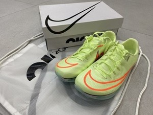 Nike Maxfly耐克气垫男女短跑钉鞋越南货