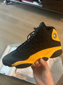 air jordan 13 melo 安东尼  aj13 4