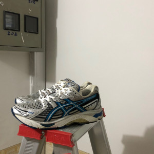 ASICS GEL-Evolution 6 顶级控制型跑鞋绝