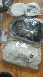 日本原装进口重松DR28SU2K面具电焊焊工水洗口罩防尘毒防