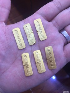 上海全市回收黄金铂金18K金金条金币金砖，上门回收，一站式服