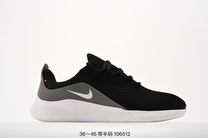 四季常青款！耐克NIKE VIALE 伦敦5代 官方新款休闲