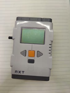 乐高 NXT 9797 主控器 功能完好 正品