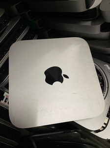 苹果Mac mini 主机机 A1347 壳子 苹果Mac苹