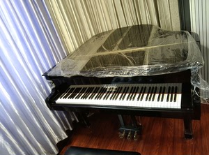 德国夏贝尔钢琴，由于经营关闭，琴行全新钢琴清货，天籁之音，性