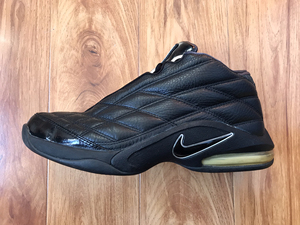 Nike Air Max 43码诺维斯基篮球鞋耐克运动鞋
