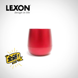 法国乐上LEXON创意礼品蓝牙音箱便携迷你无线音响LA113