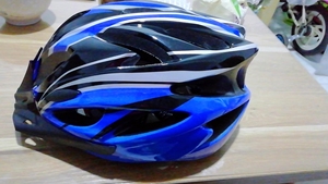 自行车头盔，捷安特XTC800，美利达挑战者，专用，全新，未