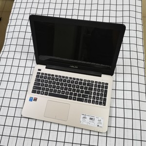 二手华硕W519L笔记本电脑i7五代高分屏带固态硬盘游戏15