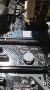 处理器AMD5900X主板华硕TUFx470PULS大板套装