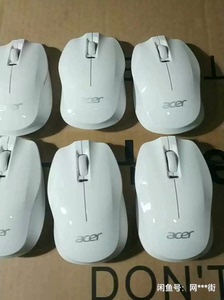 Acer 宏碁 蓝牙激光鼠标 笔记本鼠标 ，全新工包，没包装