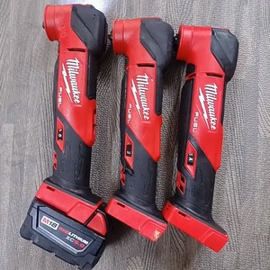 米沃奇Milwaukee M18V 2836无刷调速万用宝有