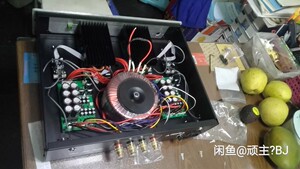 UCD700 事先说好不是原装的  是广州盘工制作的  我自