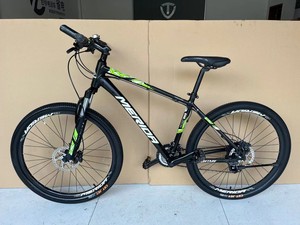 二手捷安特山地车自行车出售。如果您在合肥想买一台正品的二手捷