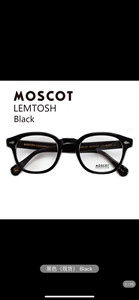 moscot玛仕高眼镜框墨镜百年手工制镜品牌复古经典款明星款