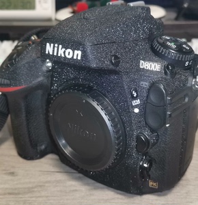 尼康D610贴膜D850 D750相机贴纸D800 D780