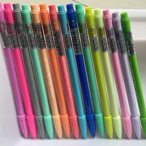慕娜美3000水笔14支。 清仓处理了。 本来36色的。卖断