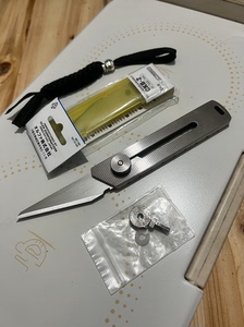 日本进口嫁接刀水果刀，全新原装正品，质量非常棒，做工精细，手