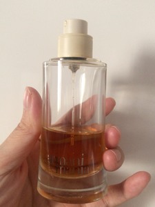 阿玛尼曼尼狂热香水，50ml余量如图，不退不换