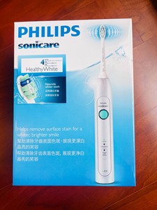 Philips飞利浦电动牙刷，Sonicare Health