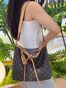 carryall LV女包新款 LV官方旗舰店正品 lv路易