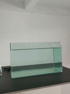 高透明鱼缸 水缸 深圳静物拍摄道具出租