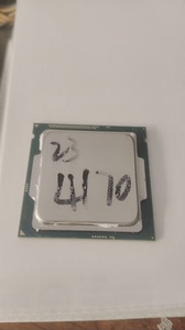 cpu  i34170,几乎不怎么用，刚从自家主机拆下来的。