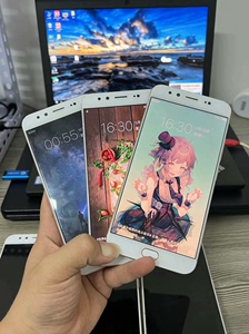 vivo x9plus原装二手机 游戏畅玩 吃鸡王者 屏幕5