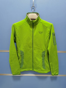 全新  MOUNTAIN HARD WEAR/山浩 户外运动