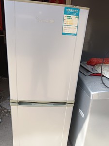 容声冰箱DCB-163B，1级能耗