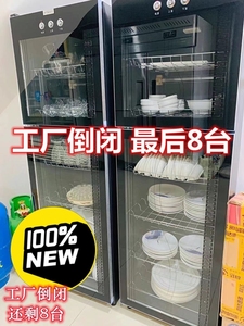 【全新特价包邮】好太太同厂消毒柜家用小型台式商用迷你桌面立式