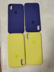 官方原装正品iphoneXs原装液态手机壳 x硅胶保护套