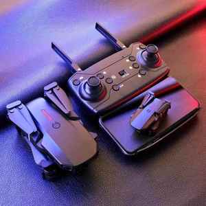 儿童玩具无人机男孩飞行器小型航拍器充电无线遥控飞机新手长续航