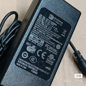 原装康定智能电源12V4A，型号PDN-60E-120400