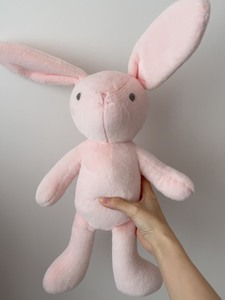 agnesb兔子玩偶