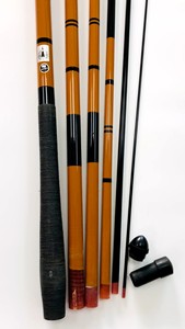 日本禧玛诺手竿，喜玛诺台钓竿，钓鱼竿十六尺，实测4.5米，玻