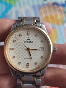 品牌沃尔达手表机械全自动手表男表，不走配件出，不议价看好再买