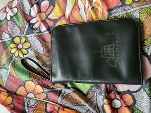 上海牌手包，新的无瑕疵，看好了，售出不退