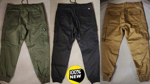 全新#Dickies #工装裤#帝客#休闲裤#男