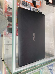 华硕x555LPB笔记本电脑 i3 5010U