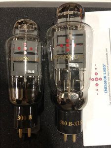 德国Emissionlabs EML300B-XLS 爱美声