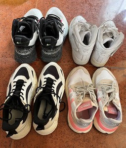 潮流运动鞋篮球鞋跑步鞋板鞋 耐克，乔丹，阿迪达斯，安踏 男鞋