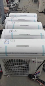 格力九成新二手空调挂机冷暖型 一级能效 变频一级 家用节能省