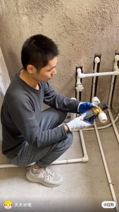 柳州市老杨师傅专业水管安装维修，水槽，水阀，水箱，水龙头，浴