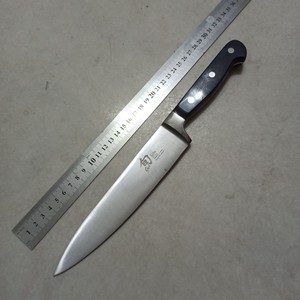 日本品牌厨刀，水果刀  切菜切肉刀   家用不锈钢刀具