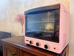Hauswirt/海氏 B30电烤箱家用迷你烘焙多功能蛋糕全