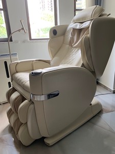 傲胜 OSIM OS-868 uLove 白马王椅 3D全身