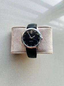 ESPRIT/埃斯普利特皮带手表男士手表时装表