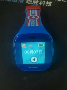 Huawei/华为 K2儿童手表迪士尼定制漫威K2-G01限