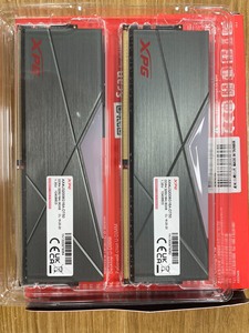 威刚DT50 龙耀灯条   DDR4  16G3200 套装